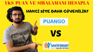 Liseye geçiş sistemi veya liseye giriş sınavı olarak adladırılan sınav sistemidir. Yks Puan Ve Siralama Hesaplama Siteleri Puango Basari Siralamalari Yks2020 Youtube