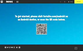 Qr codes have almost infinite uses. Fortnite For Android Finally Gets Bluetooth Controller Support With V7 30 E Technology News