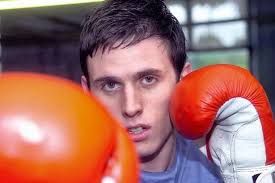 Big plans for five-star Jake