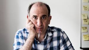 Armando Iannucci's 'Avenue 5' Space Comedy Gets Series Order At HBO