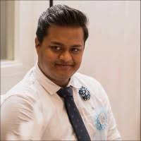 Dr. K. Venkata Raman Reddy