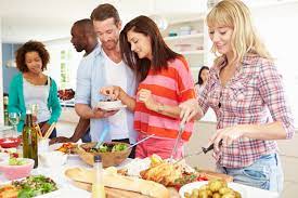 Please include restaurant work experience in application/email. The Do S And Don Ts Of Hosting A Dinner Party In Dubai