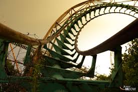 La fête foraine de nantes. Derezo La Plus Petite Fete Foraine Du Monde Le Fourneau