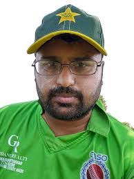 Javed Arshad's Instagram, Twitter & Facebook