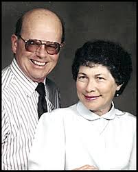 Obituary: Finney, David S.