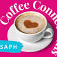 Coffee Connections – St Asaph – October 2025 event image