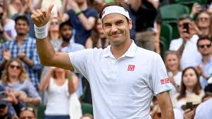 Federer turns 40 four for federer: Mszyrzkw9r8tim
