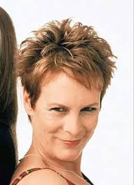 Jamie Lee Curtis Official ✓