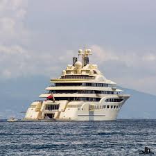 Hancock defended the plans after former tory chancellor ken clarke described them as a complete waste of time. Dilbar Officially Becomes Largest Yacht By Gross Tonnage Yacht Harbour