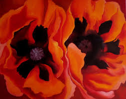 Pin On Art Georgia O Keeffe