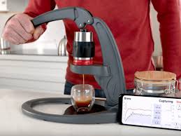 Maybe you would like to learn more about one of these? My Favorite No Electricity Espresso Maker Is Now Easier To Use Than Ever