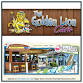 Thanksgiving Eve @ Golden Lion Cafe