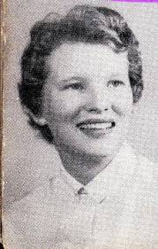 Our long-time member Patricia Engelken passed away