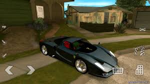 Check spelling or type a new query. Ferrari Dff Only For Gta San Andreas Ios Android