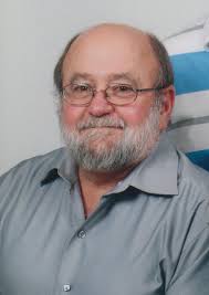 Ben Stuteville, Obituary