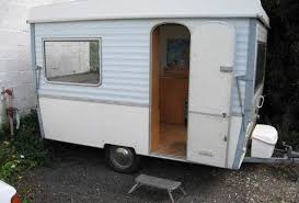 5,629 kilomètres 1983 2 couchages particulier. 650 Caravane Pliante Rigide Esterel 1977 Anciennes Autopassion