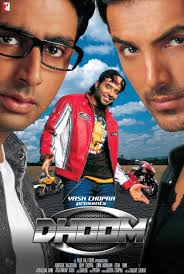 धूम (2004)