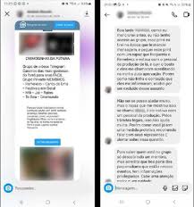 Telegram remove grupos de forrozeiros acusados de vazar vídeos íntimos