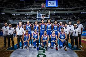 Gilas pilipinas was the most popular team, next to team usa, during the 2104 fiba world cup in spain! Gilas Pilipinas Fiba Qualifiers 6th Window Schedule Gilas Pilipinas Basketball