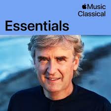 Inger Dam-Jensen, Danish National Symphony Orchestra & Thomas Dausgaard —  Music of the Spheres, BVN 128: XIV. The New Day: тексты песен, клипы и  концерты