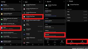 Google's play store, for instance, sometimes can't download anything, or won't even let you open it. Play Store Not Updating Apps Here Re 14 Ways To Fix It Techietechtech