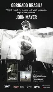 Backtojm John Mayer Tortured Soul I John