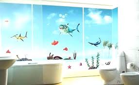 11 wall mural ideas to upgrade your bathroom decor eazywallz. Bathroom Wall Murals Ideas
