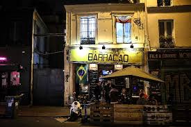 Descubra los mejores restaurantes abiertos en nochevieja 2019 de españa en nuestra ya busque un restaurante abiertos en nochevieja 2019 ideal para ir con los amigos, familia y con niños, para. Paris En Alerta Maxima Por Covid 19 Pero Con Restaurantes Abiertos Mundo La Jornada