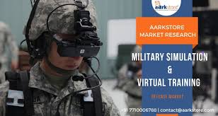 Global Military Simulation And Virtual Training Market Research Report Forecast Till 2023 Market Research Research Report Research