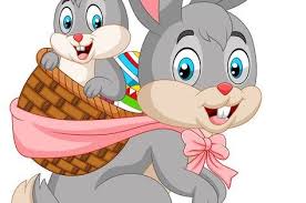 Pin By Suzan Helwani On ايكيا Bunny Images Easter Bunny Cartoon Bunny