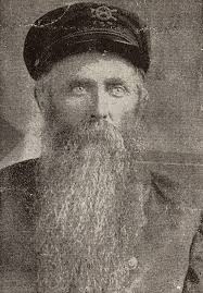 THE SURFMAN'S OARS In October, I wrote a post titled, “We have to go out,  that's a fact but nuthin' says we have to come back.” This was a quote,  purported to