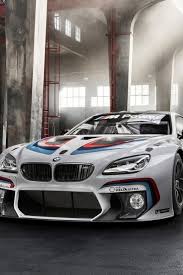 Bmw M6 Gt3 F13 Sport Mobile Wallpaper Mobiles Wall