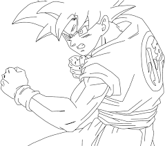 Top 20 printable vegeta coloring pages anime coloring pages. Download Goku Super Saiyan God Coloring Pages Dragon Ball Z Super Saiyan Full Size Png Image Pngkit Coloring Home