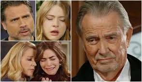 𝗦𝗔𝗬 𝗬𝗘𝗦 𝗜𝗙 𝗬𝗢𝗨 𝗟𝗢𝗩𝗘 The Young and the Restless 🥰