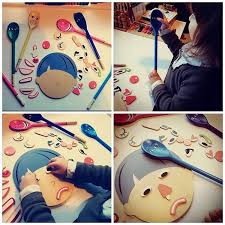 Becky's Spoon Creations