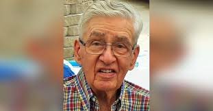 Obituary information for Garland C. Lagesse, Sr.