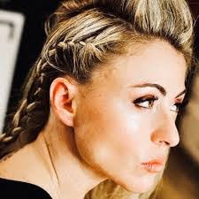 Miriam Cerda's Instagram, Twitter & Facebook