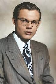 Keith Tarver's Instagram, Twitter & Facebook