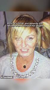 The Amanda Nicole Mexico