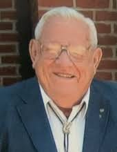 Obituary information for Orville Junior "Sonny" Skinner