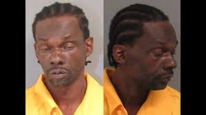 Ridgeland man charged with stalking and exposing himself to jail guard