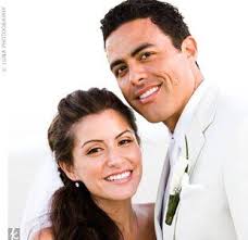 Alexis & Eric: A Beach Wedding in Coronado, CA