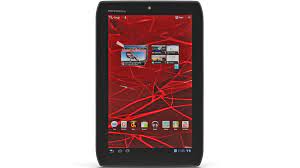 Motorola XOOM 2 Media Edition 3G MZ608 ...
