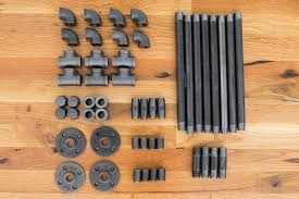 Pliers (optional) bar stool 1 inch thick foam (optional) marker electric knife (optional) polyester batting spray adhesive 1 yard home decor weight fabric scissors staple gun with staples change the look of a basic bar stool. Diy Industrial Bar Stool Yogabycandace