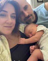 We would like to introduce you to our little Felix Robert Marek. We've been  eagerly waiting to surround you with love. A world filled with so many  wonderful colors and sounds awaits