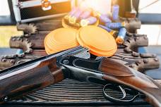 TSPS Ch. 6 Sporting Clay Event