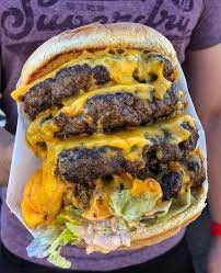 Pin Auf Burger Lovers