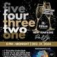 Hilton Ocala's Exclusive New Year's Eve Party!