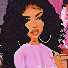 Imvu In 2021 Baddie Outfits Casual Virtual Girl Cute Tumblr Wallpaper