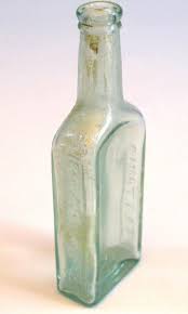 Pin On Bottle Old